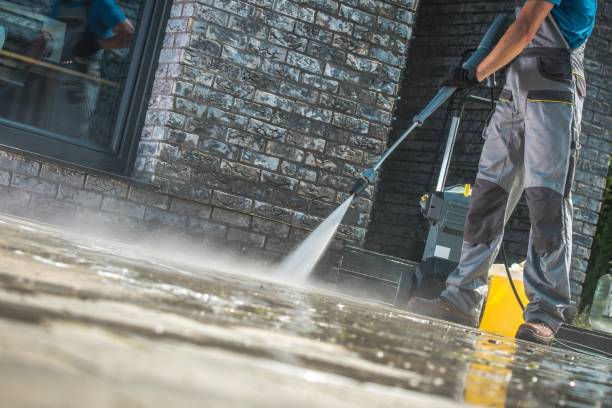 Best Building Exterior Washing  in Monticello, MS