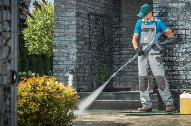 Trusted Monticello, MS Pressure Washing Experts