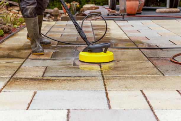 Concrete Sealing in Monticello, MS
