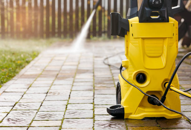 Best Machinery and Equipment Cleaning  in Monticello, MS